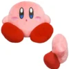 Kirby Plüschfigur Sitting 32 cm