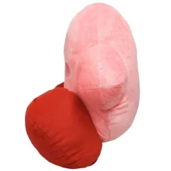 Kirby Plüschfigur Sitting 32 cm