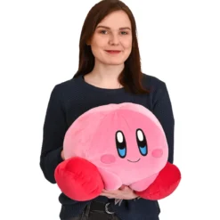 Kirby Plüsch Figur XL