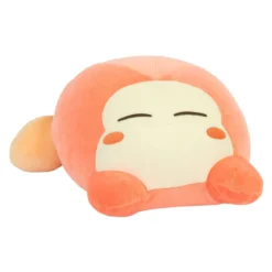 Kirby Suya Suya Plüschfigur Mega Waddle Dee 15 cm