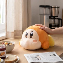 Kirby - Waddle Dee Plüschfigur