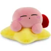 Kirby - Warp Star Plüsch Figur XL
