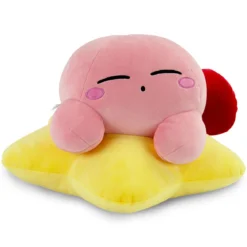 Kirby - Warp Star Plüsch Figur XL