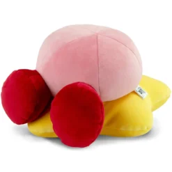 Kirby - Warp Star Plüsch Figur XL