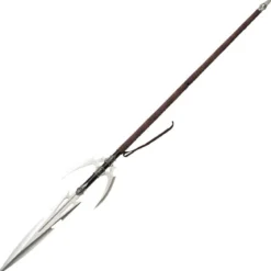 Kit Rae Replik 1/1 Allaxdrow Speer 177 cm