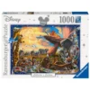 König der Löwen - Circle of Life Puzzle