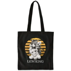 König der Löwen - Friends Jutebeutel