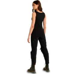 König der Löwen - Just Being A Cub Tank Top Damen schwarz
