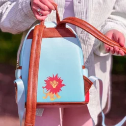 König der Löwen - Mini Rucksack