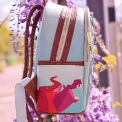 König der Löwen - Mini Rucksack