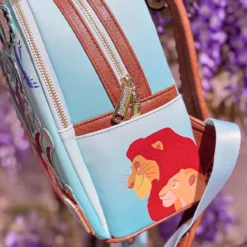 König der Löwen - Mini Rucksack
