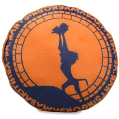 König der Löwen - Rafiki Circle of Life Kissen