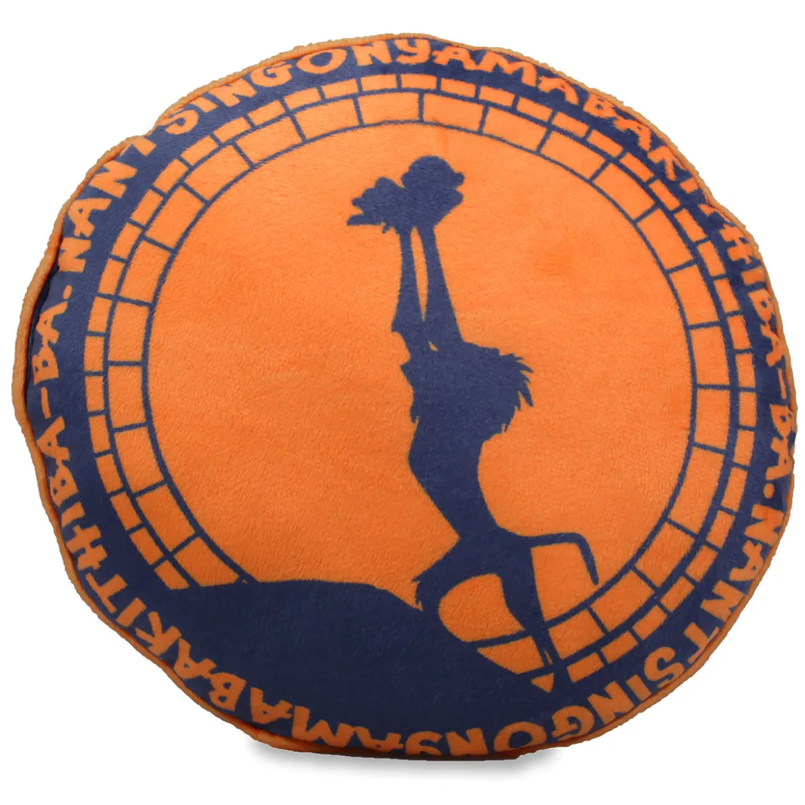 König der Löwen - Rafiki Circle of Life Kissen
