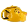 König der Löwen - Simba 3D Tasse