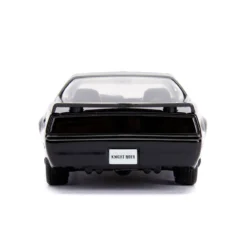 Knight Rider Diecast Modell 1/32 Kitt