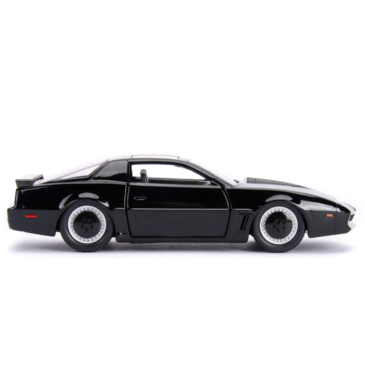 Knight Rider Diecast Modell 1/32 Kitt