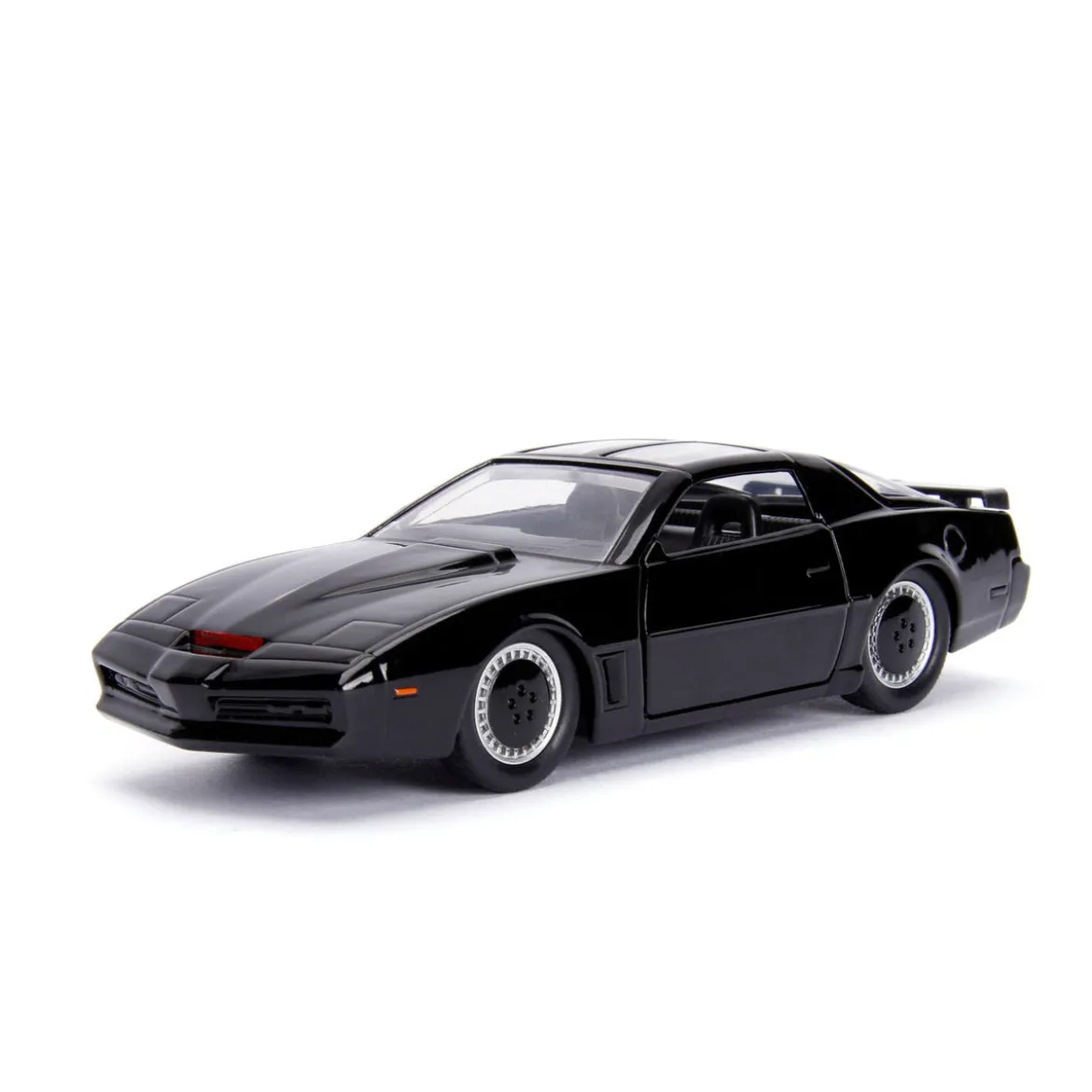 Knight Rider Diecast Modell 1/32 Kitt