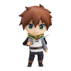 Konosuba - Kazuma Nendoroid Actionfigur