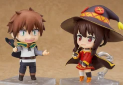 Konosuba - Kazuma Nendoroid Actionfigur