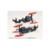 Kotobukiya M.S.G. Model Kit Heavy Weapon Unit 65 Dual