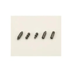 Kotobukiya M.S.G. Model Kit Heavy Weapon Unit 65 Dual