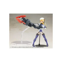 Kotobukiya M.S.G. Model Kit Heavy Weapon Unit 65 Dual