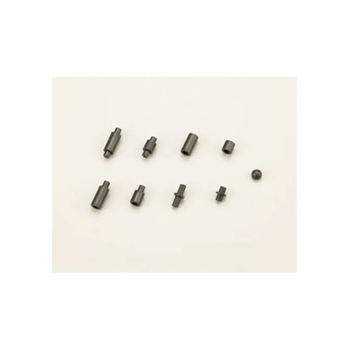 Kotobukiya M.S.G. Model Kit Heavy Weapon Unit 65 Dual
