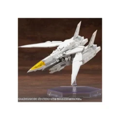 Kotobukiya M.S.G. Model Kit Heavy Weapon Unit 64 Weiss Vogel