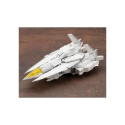 Kotobukiya M.S.G. Model Kit Heavy Weapon Unit 64 Weiss Vogel