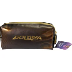 KPop Demon Hunetrs Federmäppchen Golden