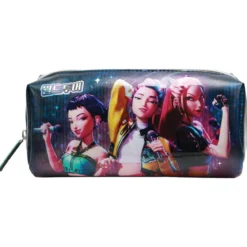 KPop Demon Hunetrs Federmäppchen Huntr/x