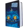 KPop Demon Hunters A5 Notizbuch Derpy