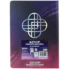KPop Demon Hunters A5 Notizbuch Huntr/x