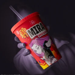 KPop Demon Hunters Becher Mira Spice Queen