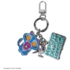 KPop Demon Hunters Charm-Schlüsselanhänger Derpy & Sussie