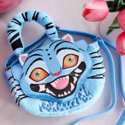 KPop Demon Hunters - Derpy Crossbody Tasche