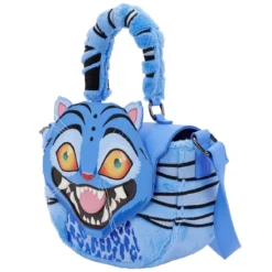 KPop Demon Hunters - Derpy Crossbody Tasche