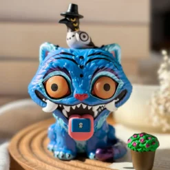 KPop Demon Hunters - Derpy mit Sussie Glow in the Dark Funko Pop Figur
