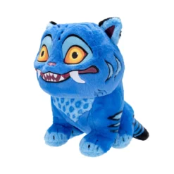KPop Demon Hunters - Derpy Plüsch Figur