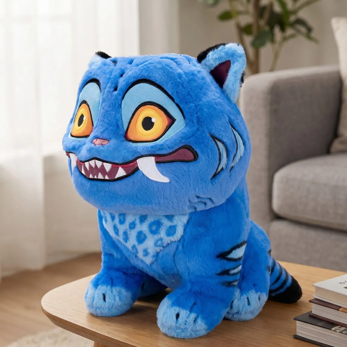 KPop Demon Hunters - Derpy Plüsch Figur