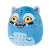 KPop Demon Hunters - Derpy Squishmallows Plüsch Figur