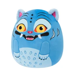 KPop Demon Hunters - Derpy Squishmallows Plüsch Figur
