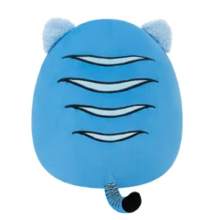 KPop Demon Hunters - Derpy Squishmallows Plüsch Figur