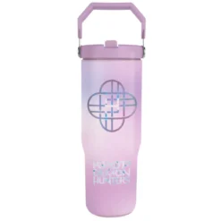 KPop Demon Hunters Edelstahl-Trinkbecher 1130 ml