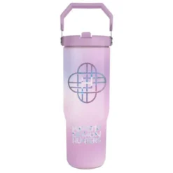 KPop Demon Hunters Edelstahl-Trinkbecher 1130 ml