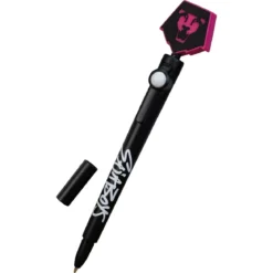KPop Demon Hunters Fidget Kugelschreiber Saja Boys