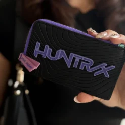 KPop Demon Hunters - Huntrix Kartenetui