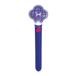 KPop Demon Hunters - Huntrix Stift mit Leuchtfunktion