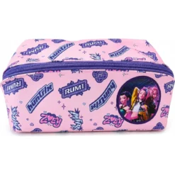 Kpop Demon Hunters Kosmetiktasche Rumi