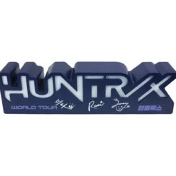 KPop Demon Hunters Lampe Huntr/x Logo